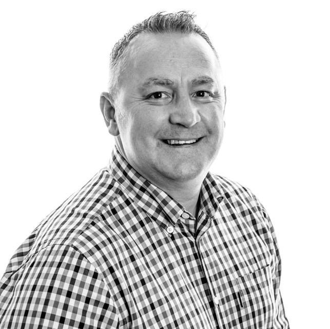 Ian Pykett