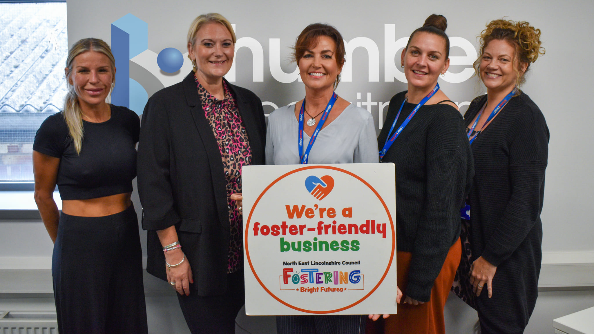 Fostering Bright Futures from Humber Recruitment