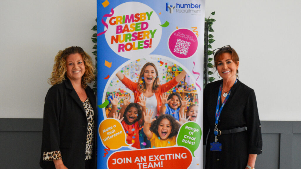 Humber Recruitment Little Teddies