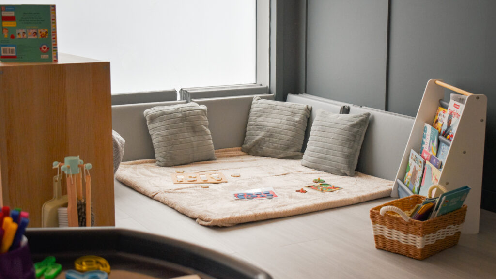Little Teddies Toddler Room 1